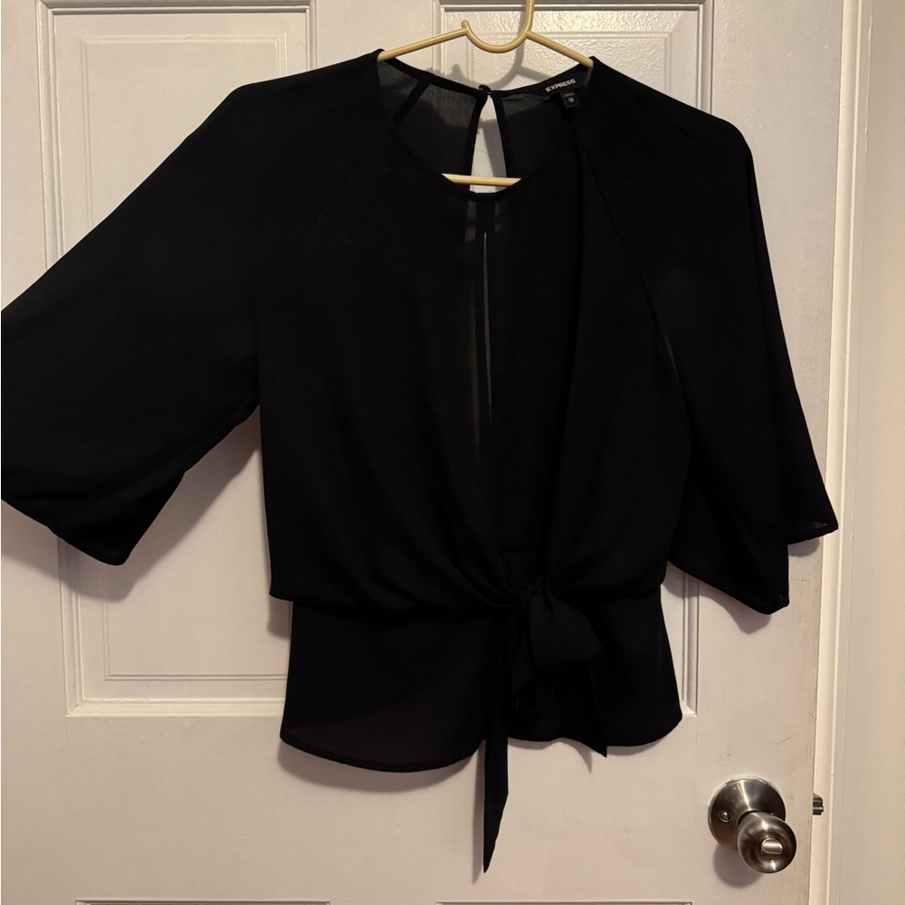 Express top